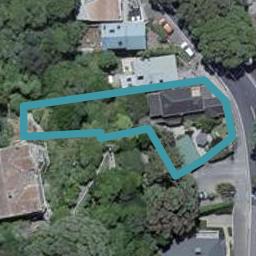395A Karaka Bay Road, Karaka Bays, Wellington