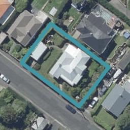 62 Beresford Street, Kaikorai, Dunedin