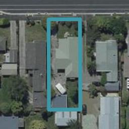 128 North Avon Road, Richmond, Christchurch