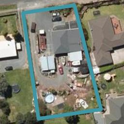 146 Three Mile Bush Road, Kamo, Whangarei