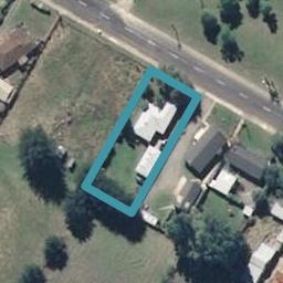 51 Kruger Street, Balfour, Balfour