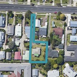 17A James Street, Whakatane, Whakatane