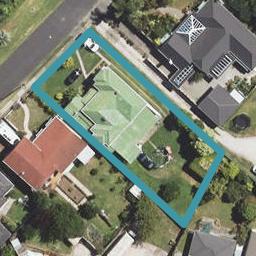 161 Esplanade, Inner Kaiti, Gisborne