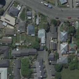 4/26 Ward Street, Addington, Christchurch