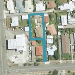 38 Cleghorn Street, Redwoodtown, Blenheim