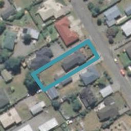 10 Maling Street, Geraldine