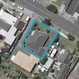 50 Belvedere Avenue, Waikanae