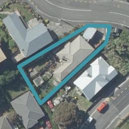 34 Bangor Terrace, Kew, Dunedin