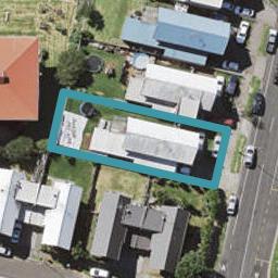 215 Pilkington Road, Point England, Auckland