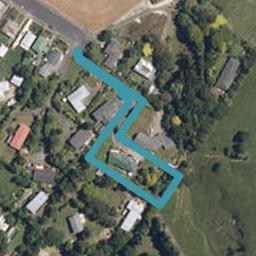 60 Edward Street, Pahiatua, Pahiatua