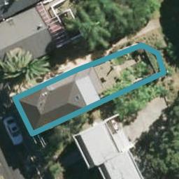 24 Scarborough terrace, Parnell, Auckland