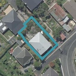 17 Evans Street, Opoho, Dunedin