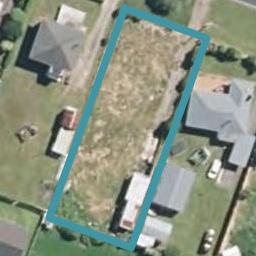 28 King Street, Raetihi