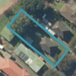 22 Station Street, Tirau