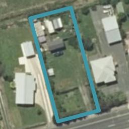 675 State Highway 25, Thames