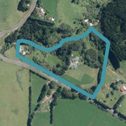 286 Ruatiti Road, Raetihi
