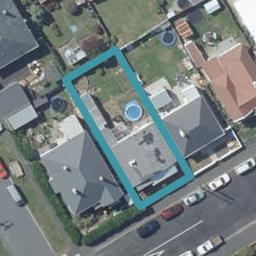 20 Scott Street, Saint Kilda, Dunedin