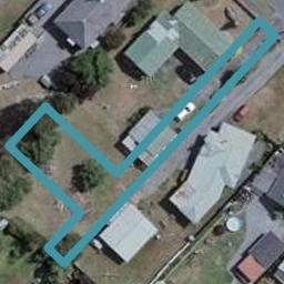 0 Kuripuni Street, KURIPUNI, Masterton