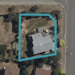 52 Thomas Street, Ranfurly, Ranfurly