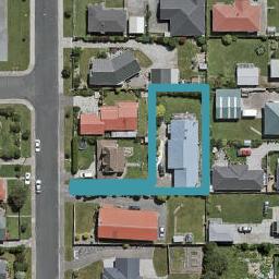 29 Ethel Street, Newfield, Invercargill
