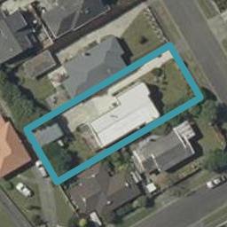 8 Rangitira Avenue, Palmerston North, Palmerston North