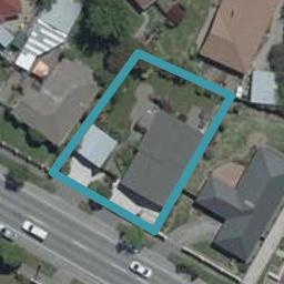 206 Sawyers Arms Road, Bishopdale, Christchurch