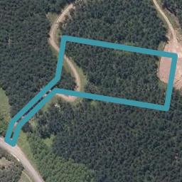 1379 Houto Road, Tangiteroria