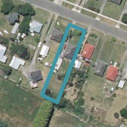54 Cook Street, Foxton, Foxton