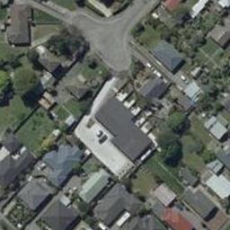 2/5 Finlay Place, Woolston, Christchurch