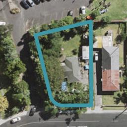 41 Wilsher Crescent, Henderson, Auckland