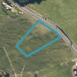 298 Baldrock Road, Kaiwaka