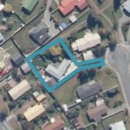 9 Blairs Place, Te Anau, Te Anau