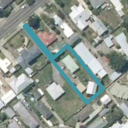 210 Park Road South, Ākina, Hastings