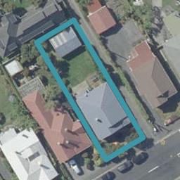 386 Bay View Road, Saint Clair, Dunedin