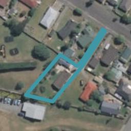 6 Flemington Street, Washdyke, Timaru
