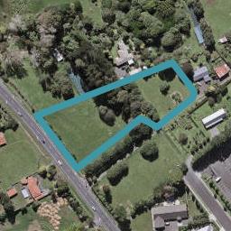 0 Junction Road, Mangorei, NEW PLYMOUTH