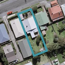 45 Hine Street, New Plymouth, New Plymouth