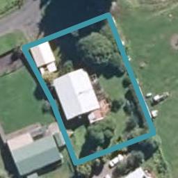 5 Kahu Street, Ohura