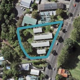 7/33 Vauxhall Road, Devonport, Auckland