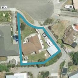 6 Grant Place, Witherlea, Blenheim