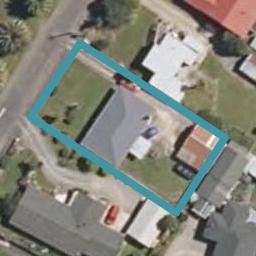 227 Main Street, Pahiatua
