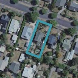 111 Essex Street, Masterton