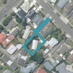 63 Park Road, Greenmeadows, Napier