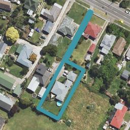 119 Rutene Road, Kaiti, Gisborne