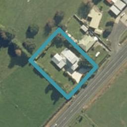 1285 State Highway 26, Eureka