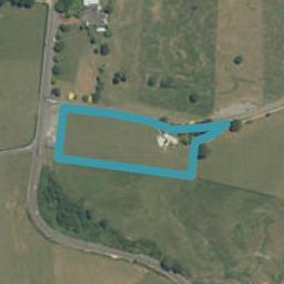 1483 State Highway 31, TIHIROA, OTOROHANGA