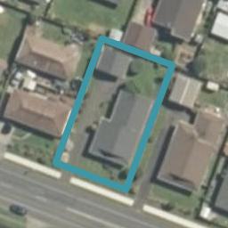 65 Browning Street, Leamington, Cambridge