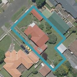 3 Tarata Street, Saint Johns Hill, Whanganui