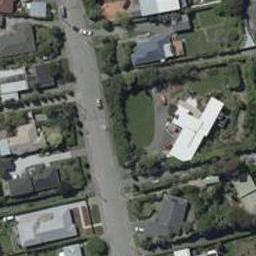 109 Huntsbury Avenue, Huntsbury, Christchurch