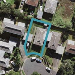 12 Baker Place, Onehunga, Auckland
